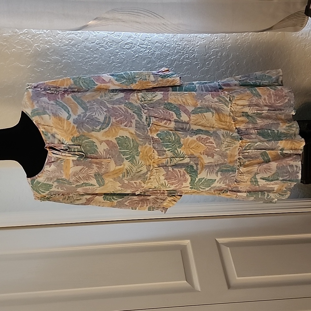 Dress Floral - Picture 5 of 13